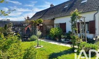 Maison 4 Pièces 126 m² à vendre à Villiers (36290)
