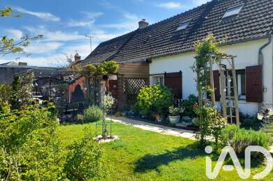Maison 4 pièces 178000 €
