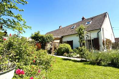 Maison 4 pièces 178000 €