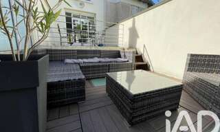 Maison 4 Pièces 80 m² à vendre à Viroflay (78220)