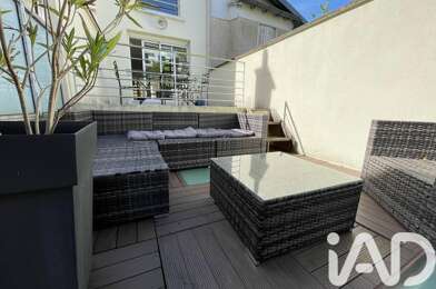 Maison 4 pièces 499500 €