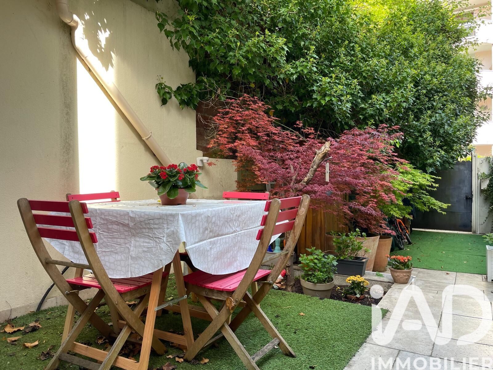 Vente Maison/villa 4 pièces - Photo 2
