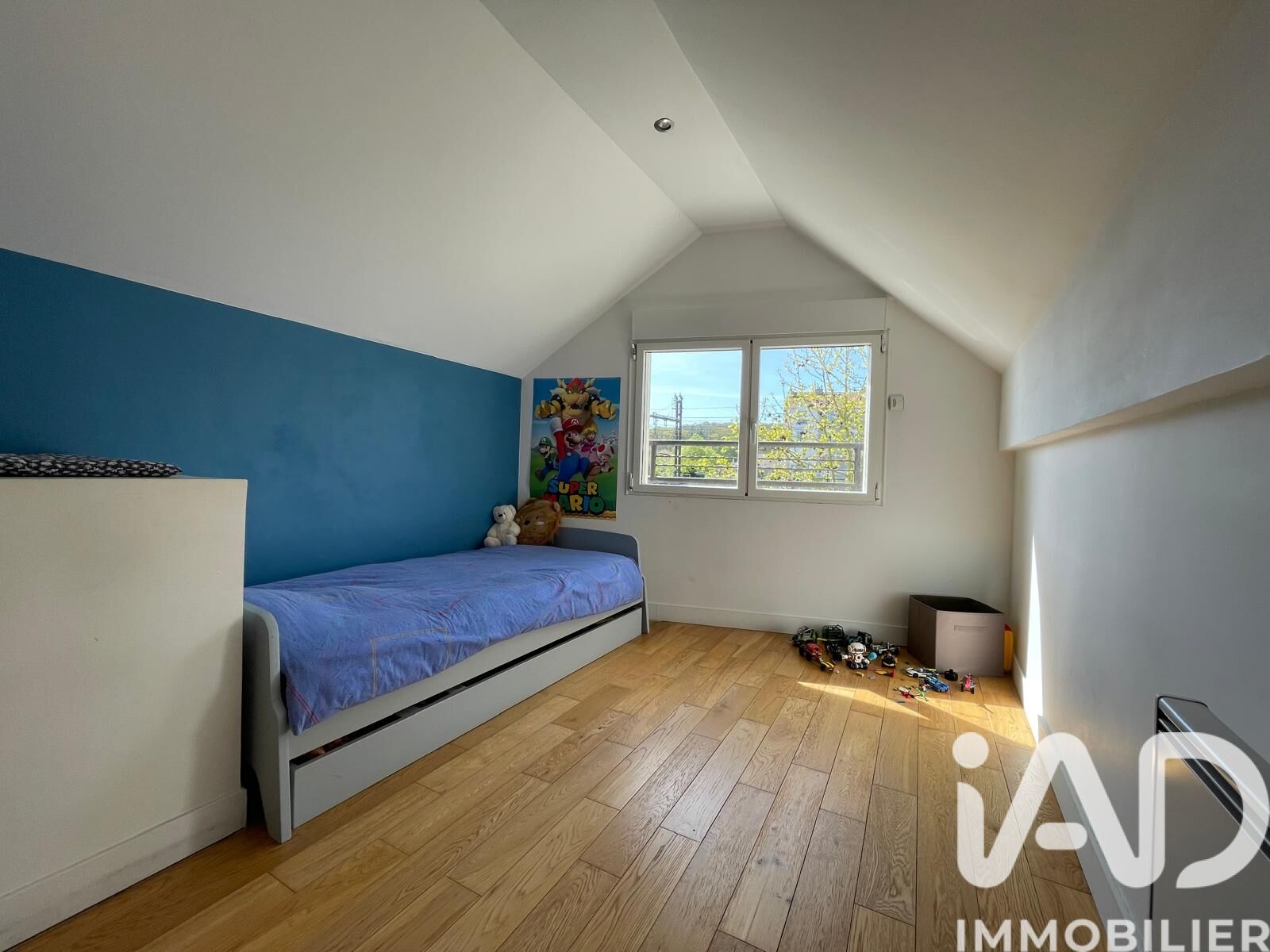 Vente Maison/villa 4 pièces - Photo 5