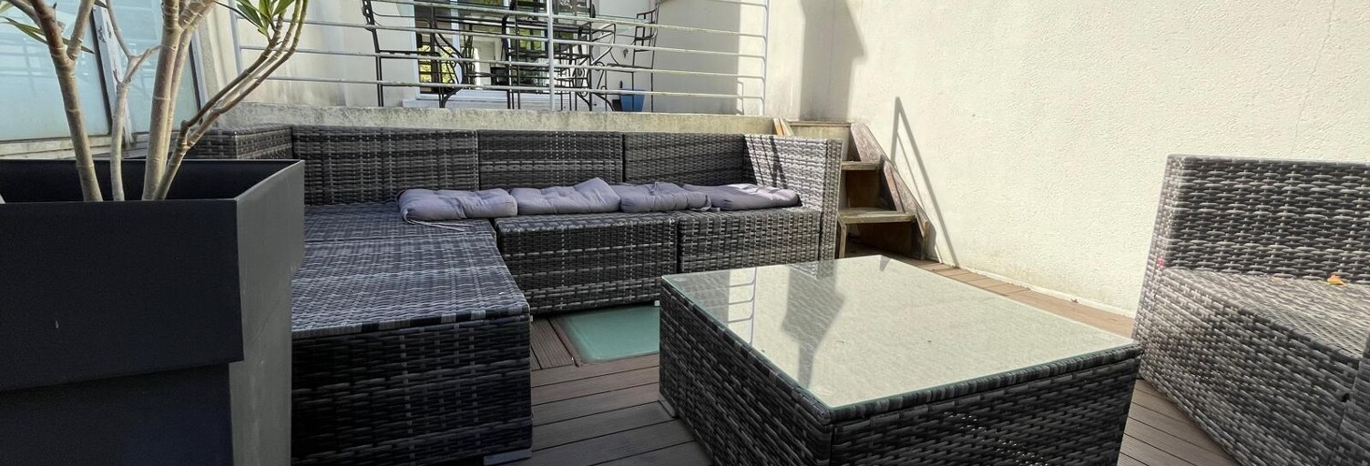 Maison 4 Pièces 80 m² à vendre à Viroflay (78220)