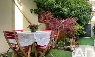 Maison 4 Pièces 80 m² à vendre à Viroflay (78220)