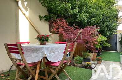 Maison 4 pièces 464000 €