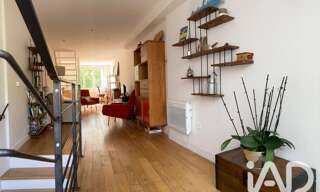 Maison 4 Pièces 80 m² à vendre à Viroflay (78220)