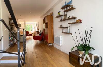 Vente Maison/villa 4 pièces — photo du bien