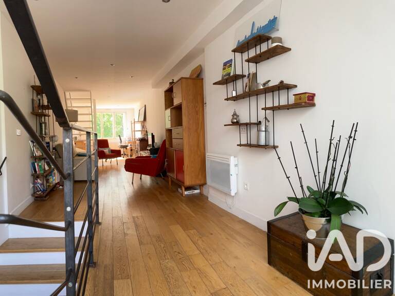 Vente Maison/villa 4 pièces — photo 1