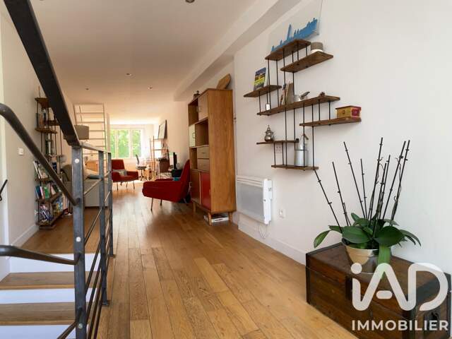 Vente Maison/villa 4 pièces — photo du bien