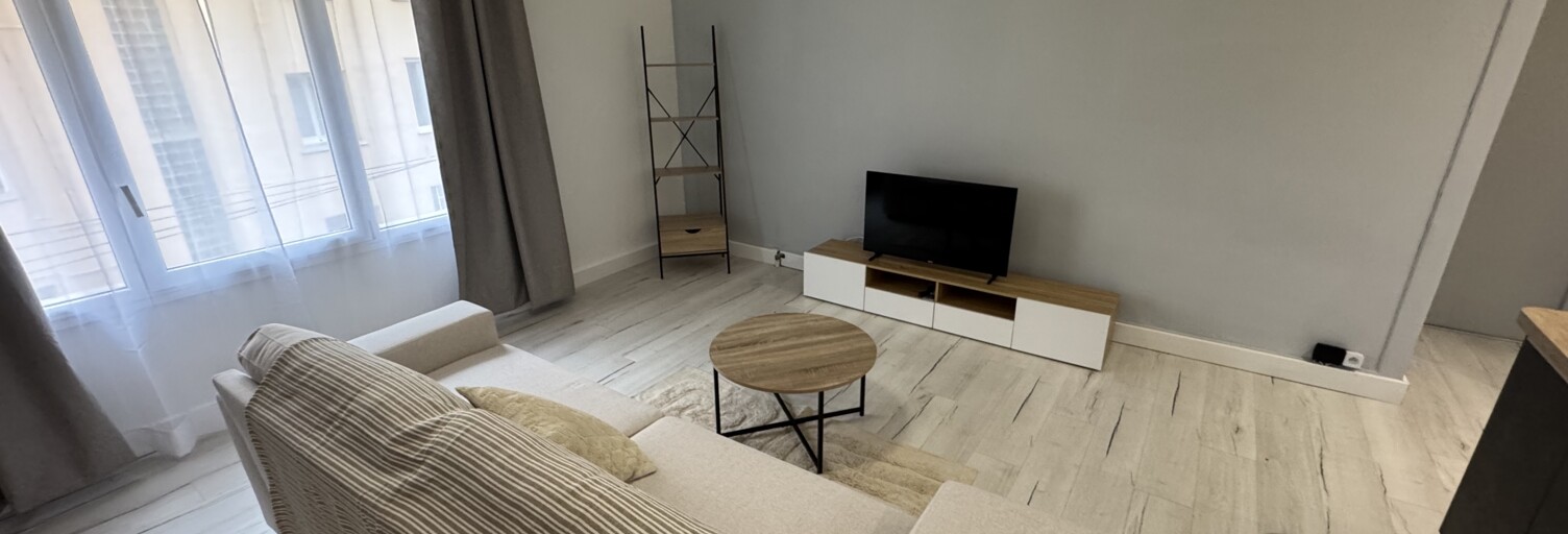 Appartement 3 Pièces 85 m² à louer à Manosque (04100)