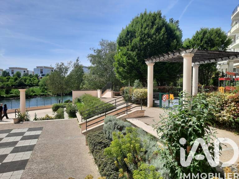 Vente Appartement 2 pièces — photo 1