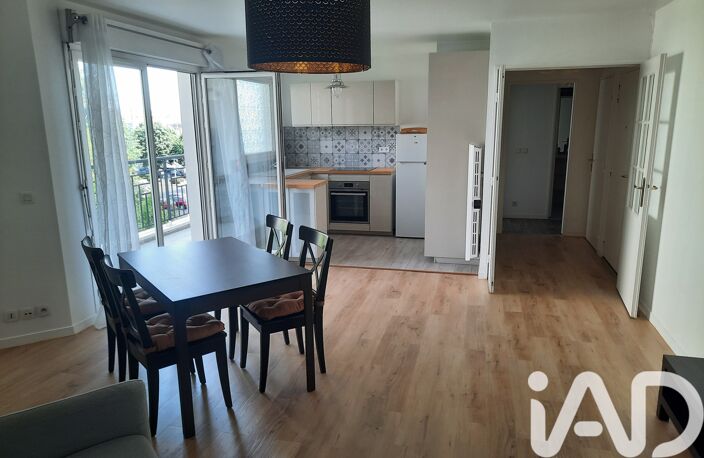 Vente Appartement 2 pièces — photo 2