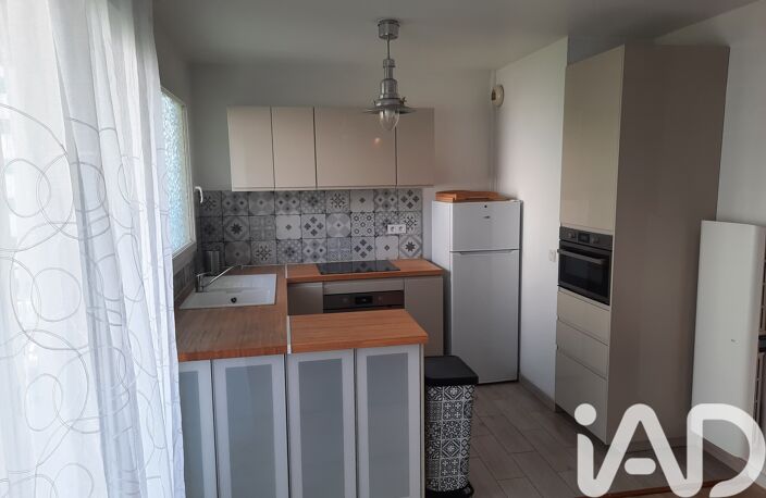 Vente Appartement 2 pièces — photo 4