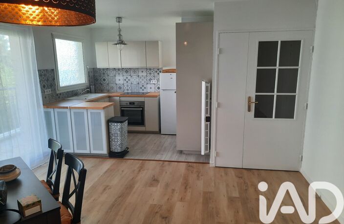 Vente Appartement 2 pièces — photo 5
