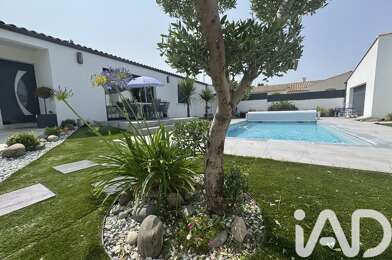 Maison 5 pièces 375000 €