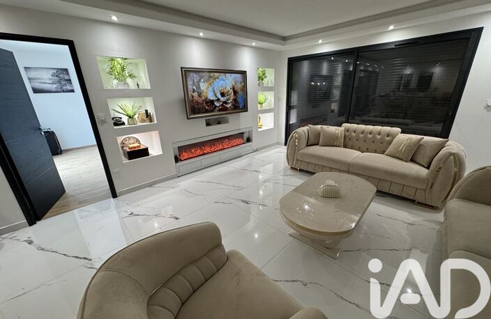 Vente Maison/villa 5 pièces — photo 2