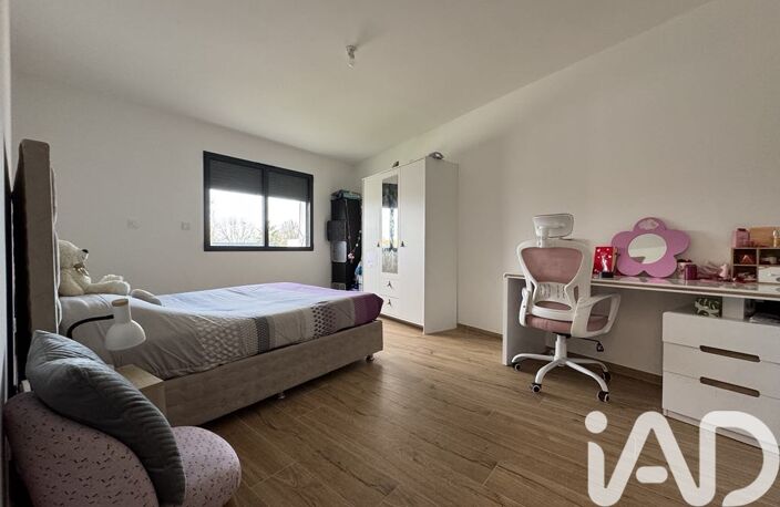 Vente Maison/villa 5 pièces — photo 3