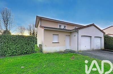 Vente Maison/villa 4 pièces — photo du bien