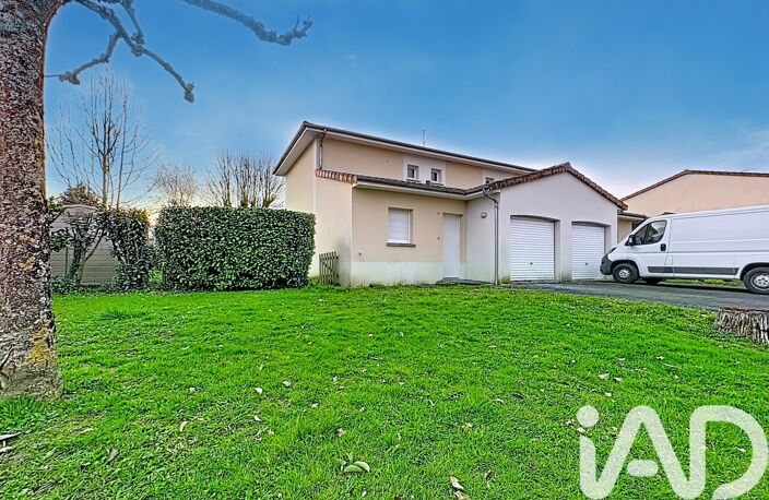 Vente Maison/villa 4 pièces — photo 2