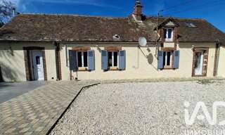 Maison 5 Pièces 113 m² à vendre à Boissy-en-Drouais (28500)