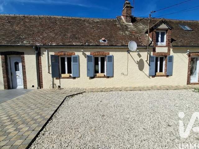 Vente Maison/villa 5 pièces — photo du bien