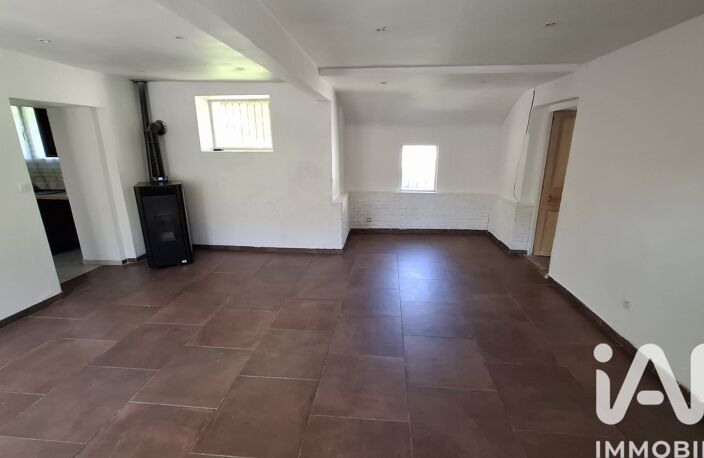 Vente Maison/villa 5 pièces — photo 3