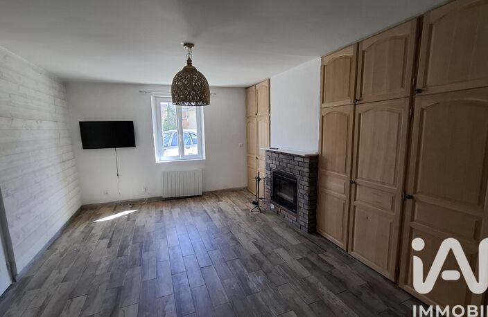 Vente Maison/villa 5 pièces — photo 4