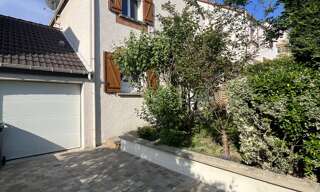 Maison 6 Pièces 110 m² à vendre à Villiers-sur-Orge (91700)