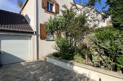 Maison 6 pièces 355000 €