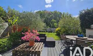 Maison 4 Pièces 87 m² à vendre à Draveil (91210)