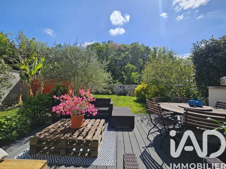 Vente Maison traditionnelle 4 pièces — photo 1
