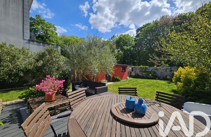 Vente Maison traditionnelle 4 pièces — photo 2