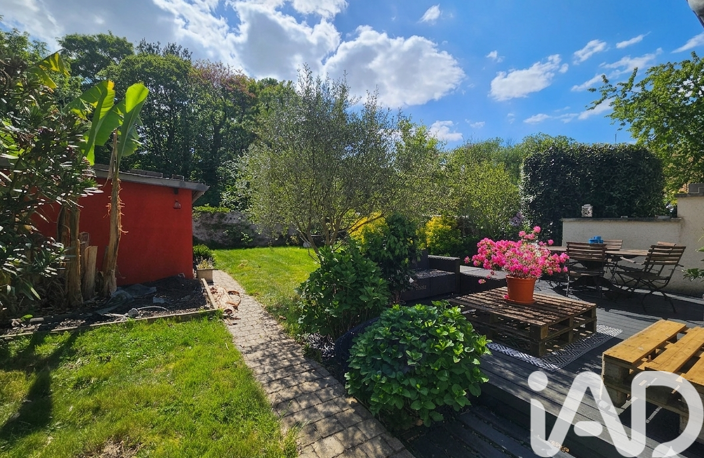 Vente Maison traditionnelle 4 pièces — photo 3