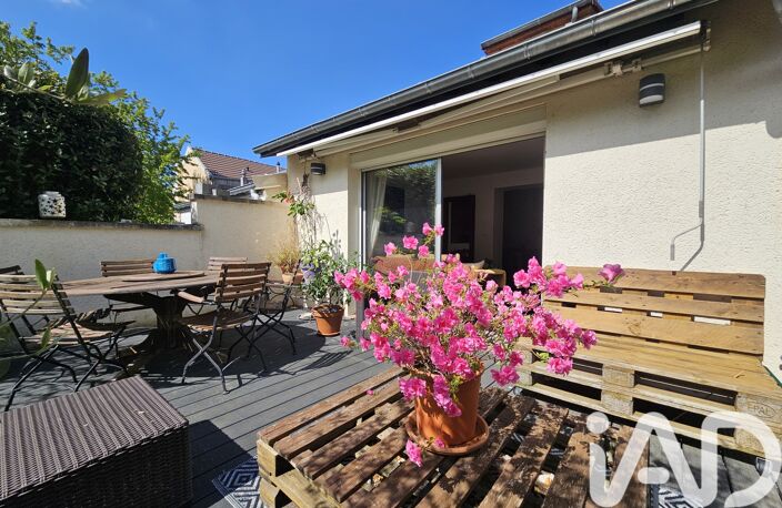 Vente Maison traditionnelle 4 pièces — photo 4