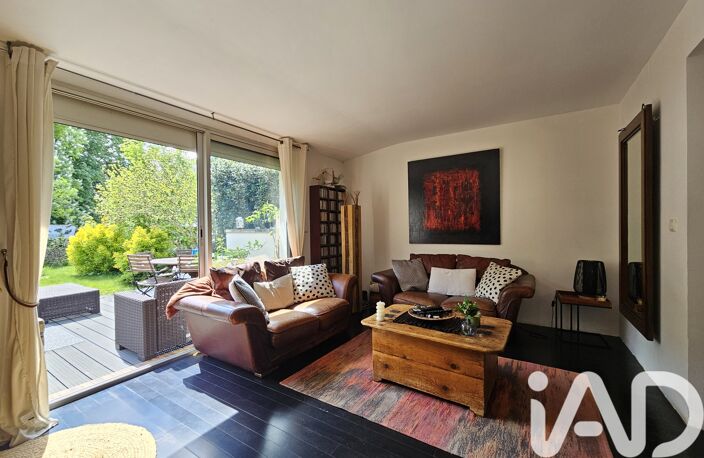 Vente Maison traditionnelle 4 pièces — photo 5