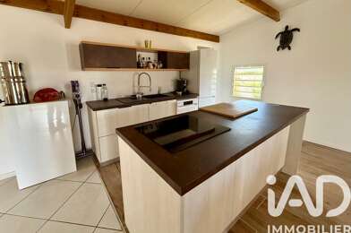 Maison 4 pièces 250000 €