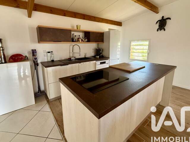 Vente Maison/villa 4 pièces — photo du bien