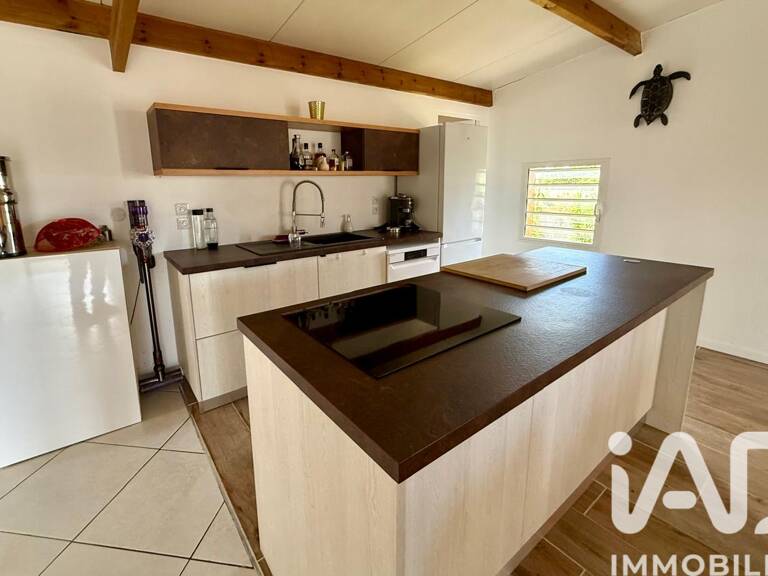 Vente Maison/villa 4 pièces — photo 1