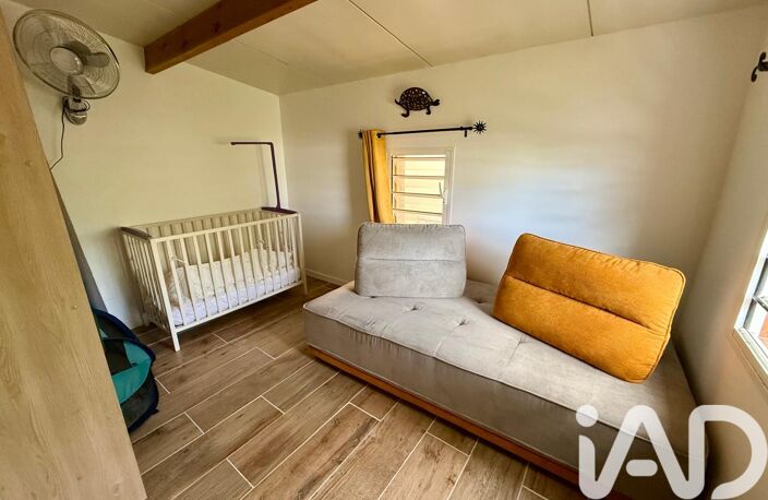 Vente Maison/villa 4 pièces — photo 2