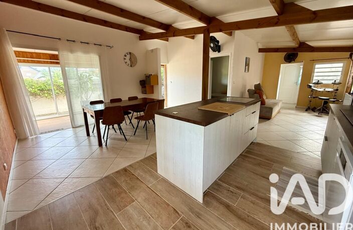 Vente Maison/villa 4 pièces — photo 4