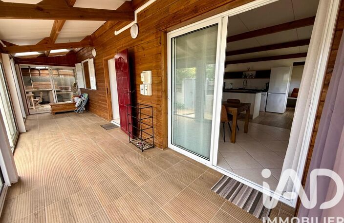 Vente Maison/villa 4 pièces — photo 5