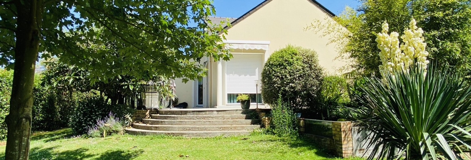 Maison 5 Pièces 133 m² à vendre à Soudan (44110)