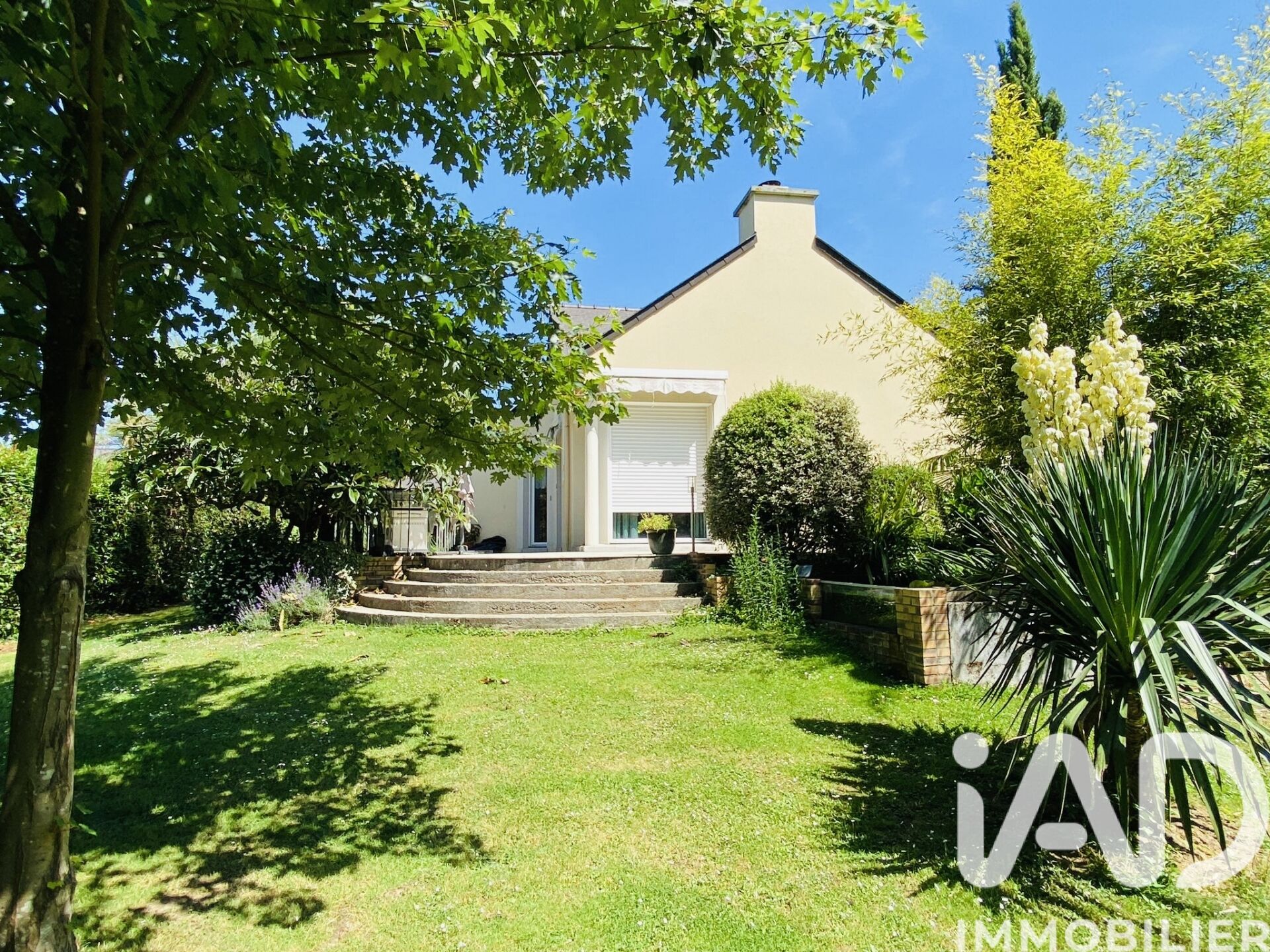 Maison à vendre, 5 pièces, 133 m², Soudan