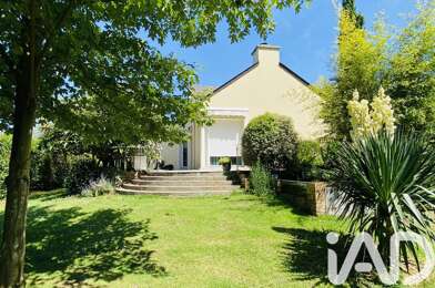 Maison 5 pièces 278000 €