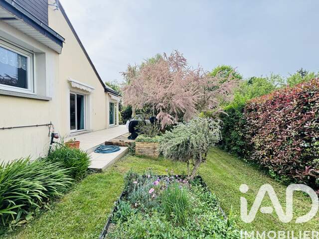 Vente Pavillon 5 pièces — photo du bien