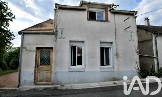 Maison 3 Pièces 81 m² à vendre à Ouzouer-sur-Trézée (45250)