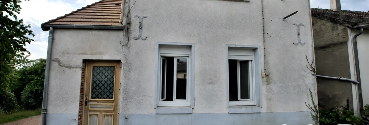 Maison 3 Pièces 81 m² à vendre à Ouzouer-sur-Trézée (45250)
