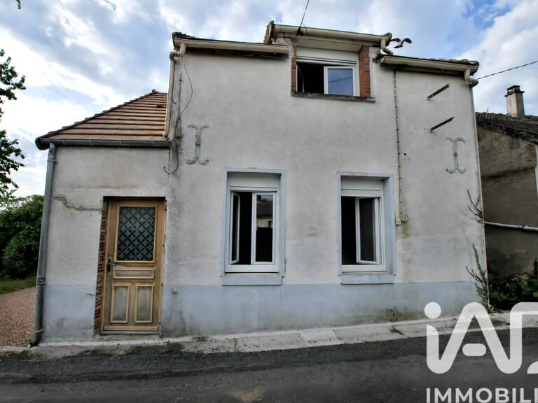 Vente Maison/villa 3 pièces — photo 1
