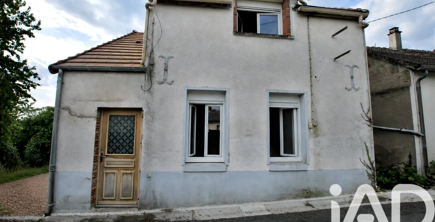 Vente Maison/villa 3 pièces — photo 1